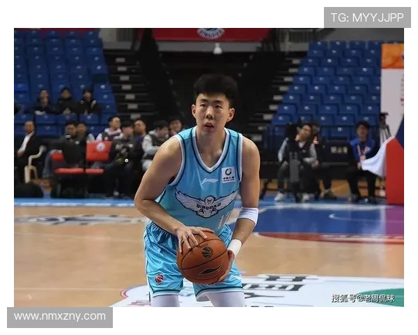 青岛险胜广州郭艾伦段昂君爆发